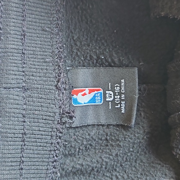 Dallas Mavericks NBA Sweatpants - Picture 3 of 5